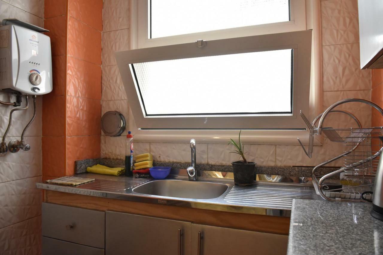 Two-Bedroom Apartment at Mohamed Farid Street Kairo Eksteriør bilde